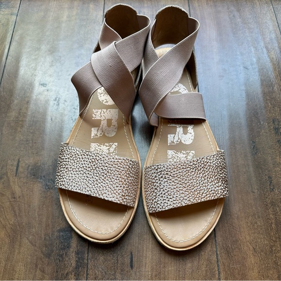 Sorel Ella Sandal - Picture 1 of 6